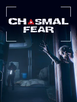 Game cover for Chasmal Fear