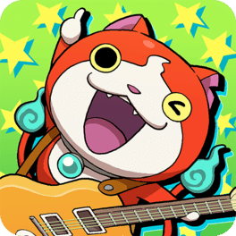 Yo-Kai Watch Gerapo Rhythm