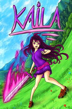 Kaila: The Journey to the Underworld