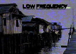 Low Frequency Cover Image