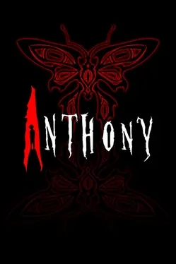 Portada de Anthony