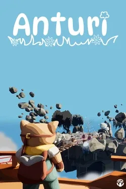 Portada de Anturi