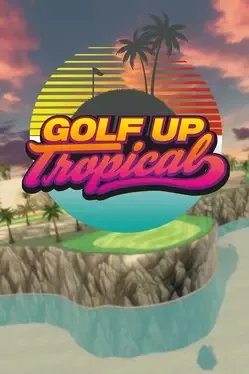 Golf Up Tropical image