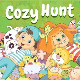 Cozy Hunt image
