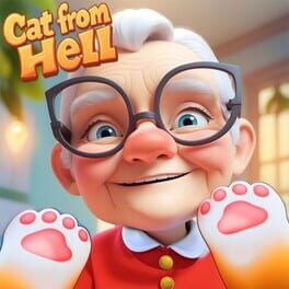 Cat From Hell: Cat Simulator