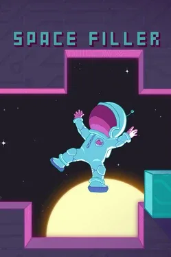 Space Filler image