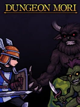 Dungeon Mori