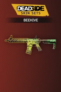 Deadside: Beehive Skin Set image