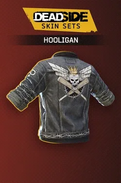 Deadside: Hooligan Skin Set image
