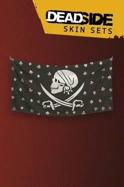 Deadside: Flags Set image