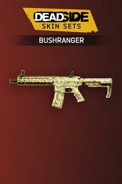 Deadside: Bushranger Skin Set image