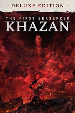 The First Berserker: Khazan - Deluxe Edition