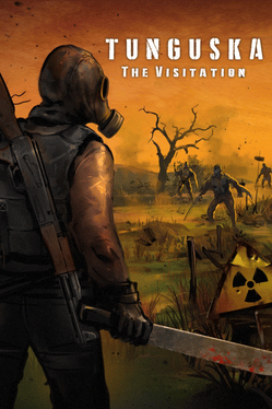 Tunguska: The Visitation - Complete Edition