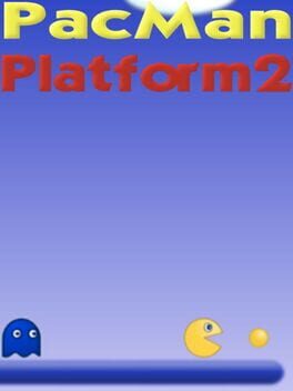 PacMan Platform 2