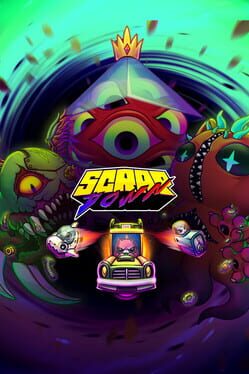 ScrapDown
