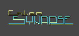 Enter Synapse