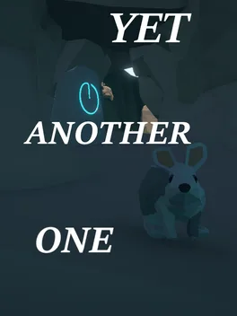 Portada de Yet Another One