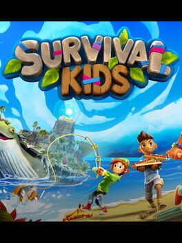 Survival Kids