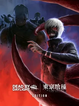 Dead by Daylight: Tokyo Ghoul Edition image