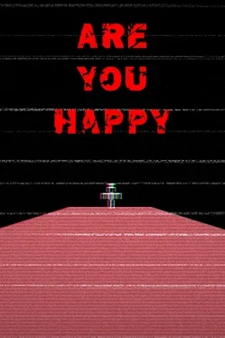 Portada de Are You Happy