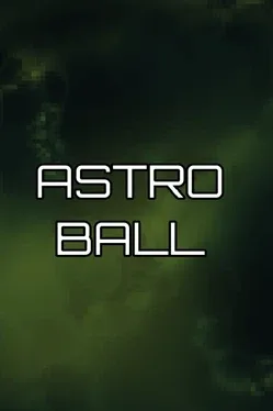 Portada de Astroball