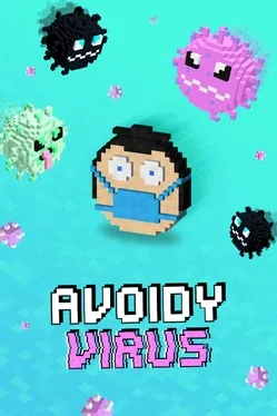 Portada de Avoidy Virus