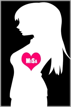 Misa game cover