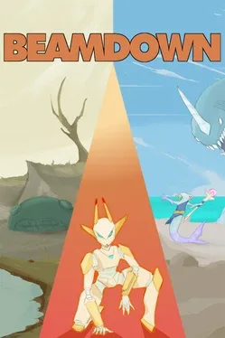 Portada de Beamdown