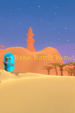 Bean Battle Brawl