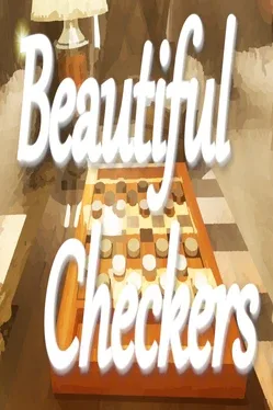 Portada de Beautiful Checkers