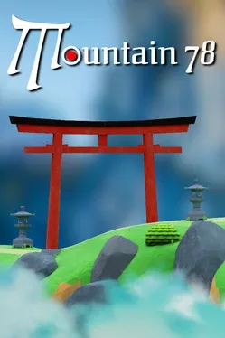Portada de Mountain 78
