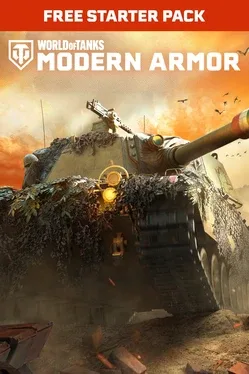 World of Tanks: Modern Armor - Warlords Starter Pack image