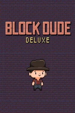 Block Dude Deluxe