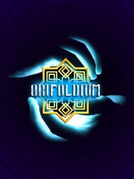Orifoldium Game Cover Artwork