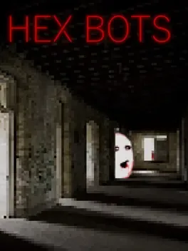 Portada de Hex Bots