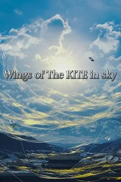Portada de Wings of The KITE in sky