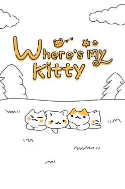 Where's My Kitty