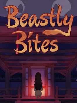 Portada de Beastly Bites