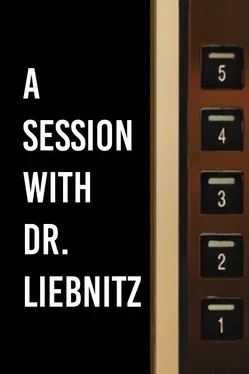 A Session with Dr. Liebnitz