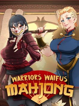 Warriors Waifus Mahjong Warriors Waifus Mahjong
