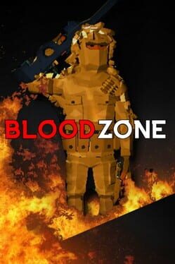 BloodZone: Vanguard Company