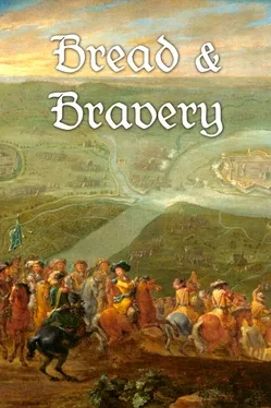 Bread & Bravery