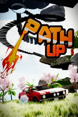 Portada de PathUp!