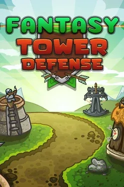 Fantasy Tower Defense image