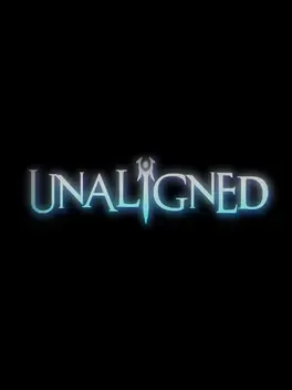 Unaligned cover art