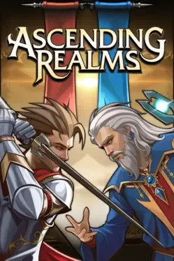 Ascending Realms