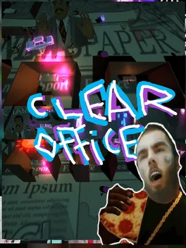 Clear Office