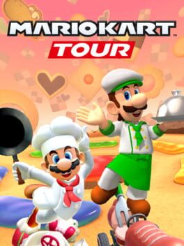 Mario Kart Tour: Battle Tour