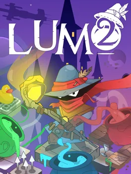 Lumo 2 image