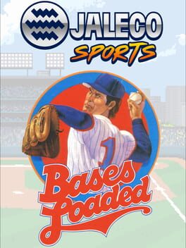 Jaleco Sports Bases Loaded